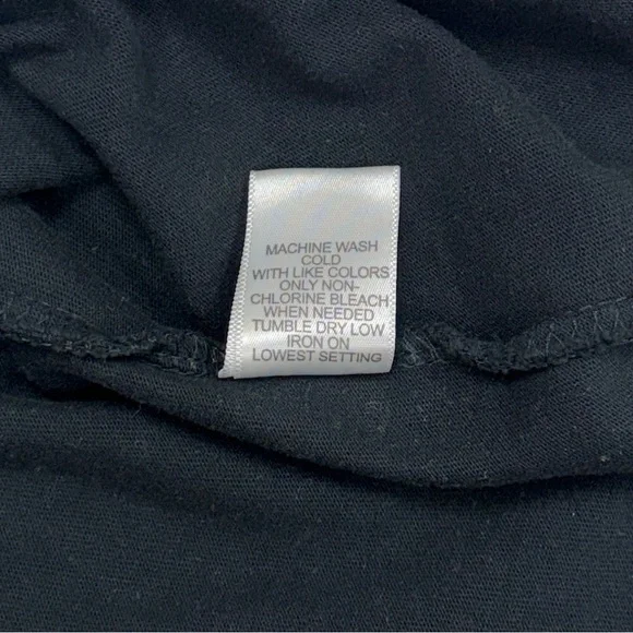 Fear of God Metallica Ride The Lightning Shirt Mens Large Heavy Oversize Graphic - Picture 8 of 9